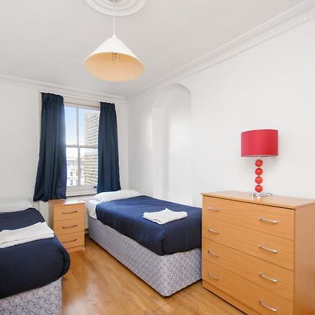 Access Earls Court Apartment London Luaran gambar