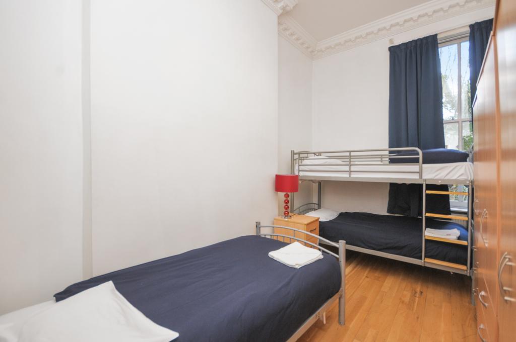 Access Earls Court Apartment London Luaran gambar