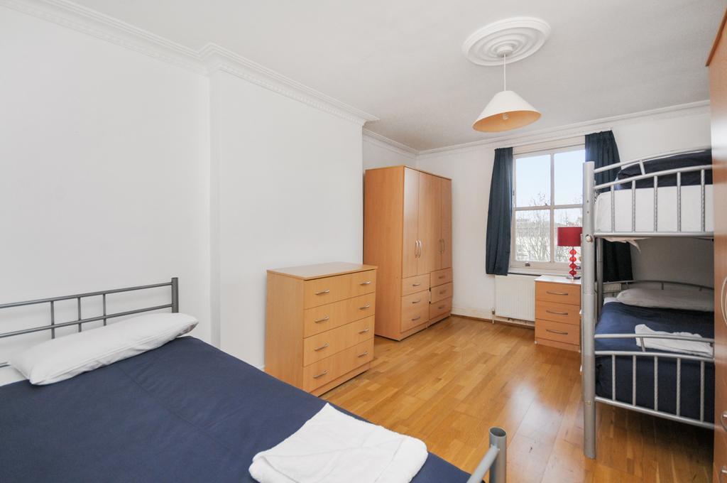 Access Earls Court Apartment London Luaran gambar
