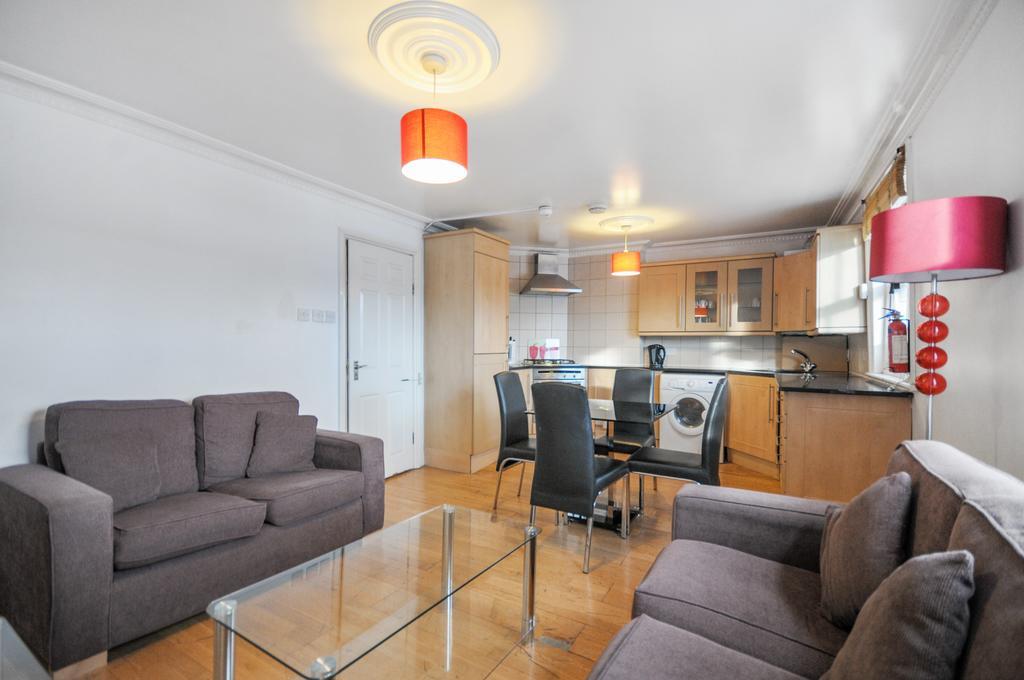 Access Earls Court Apartment London Luaran gambar