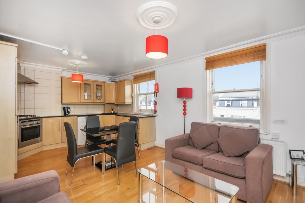 Access Earls Court Apartment London Luaran gambar