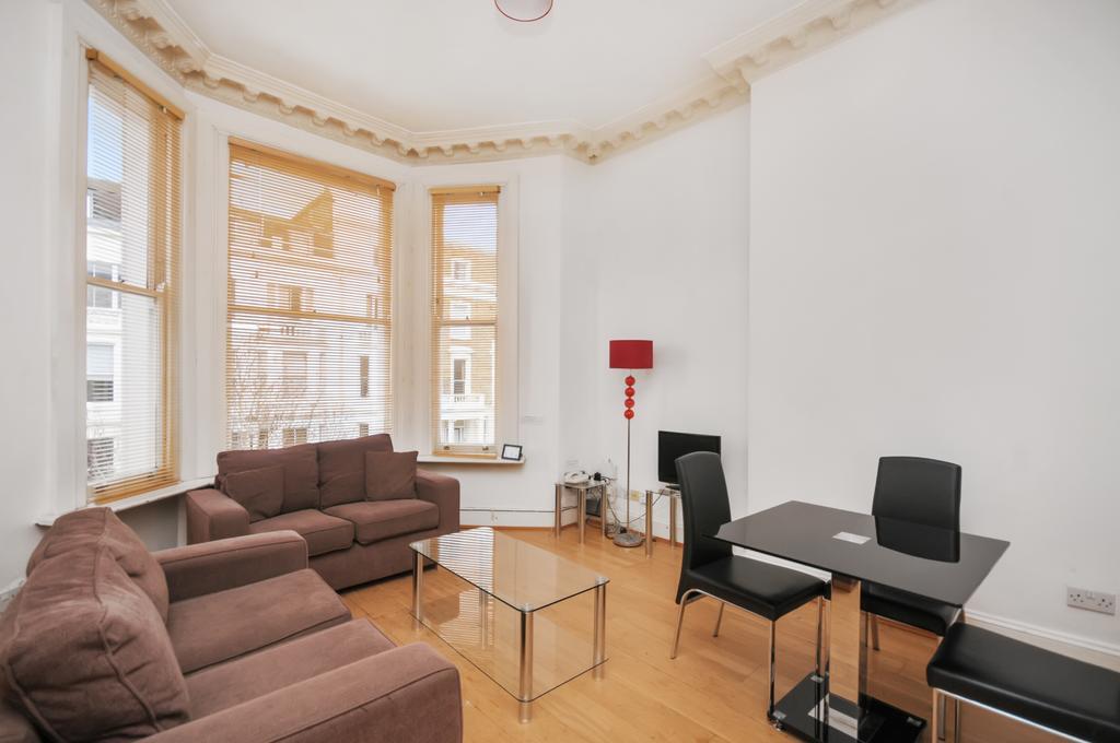 Access Earls Court Apartment London Luaran gambar