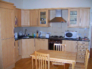 Access Earls Court Apartment London Luaran gambar