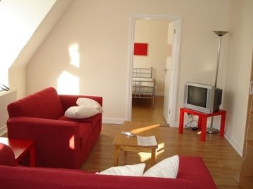 Access Earls Court Apartment London Luaran gambar