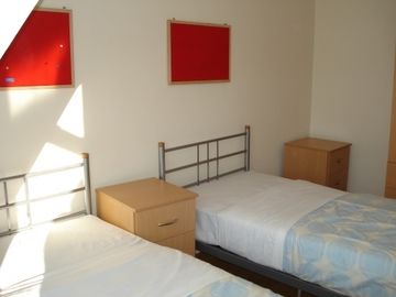 Access Earls Court Apartment London Luaran gambar
